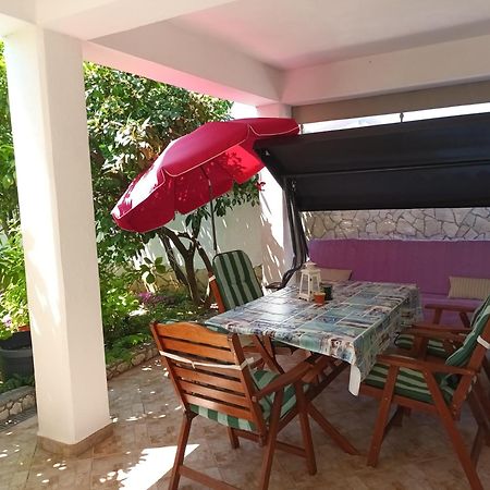 Holiday House Danica Banjole Extérieur photo