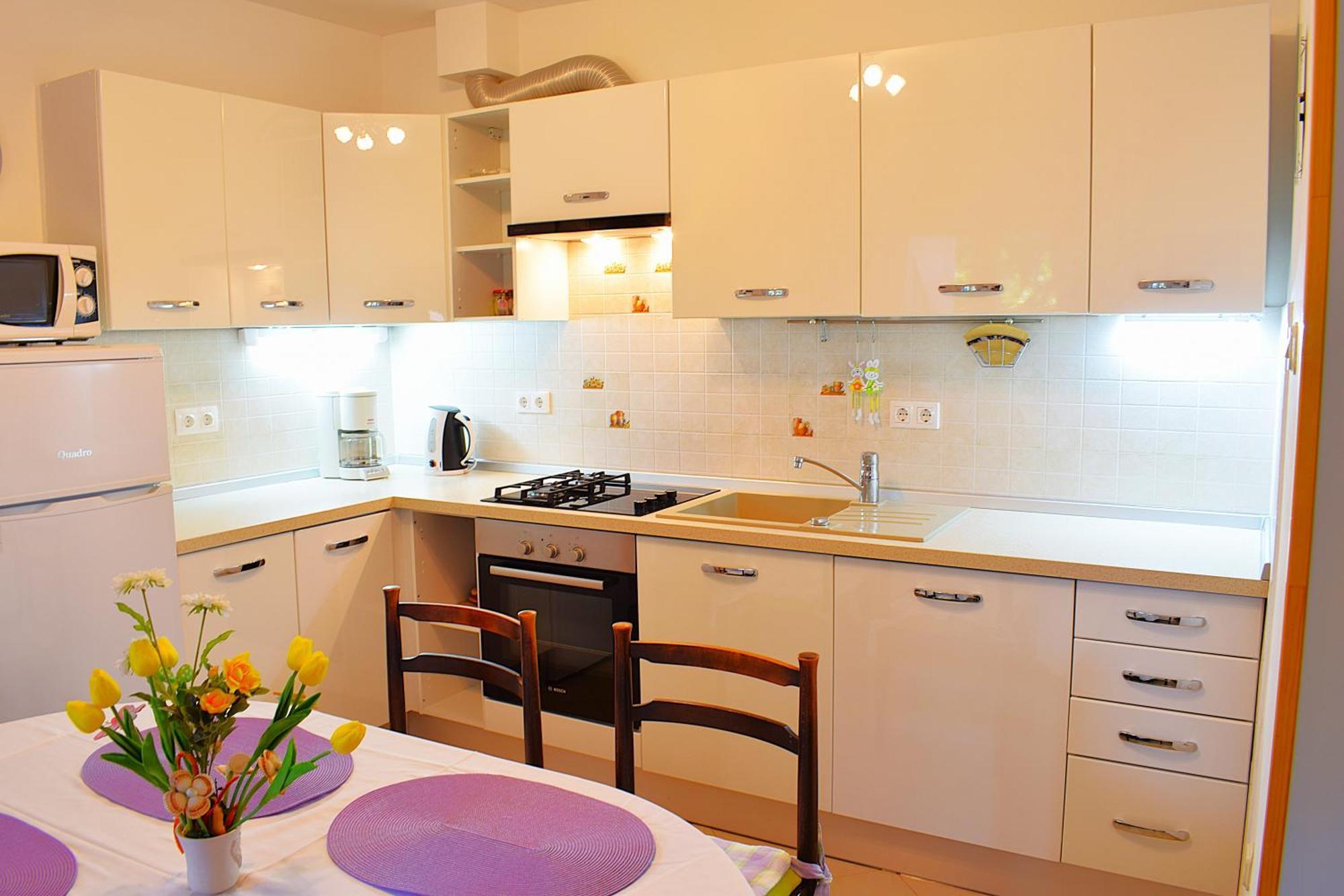 Holiday House Danica Banjole Extérieur photo