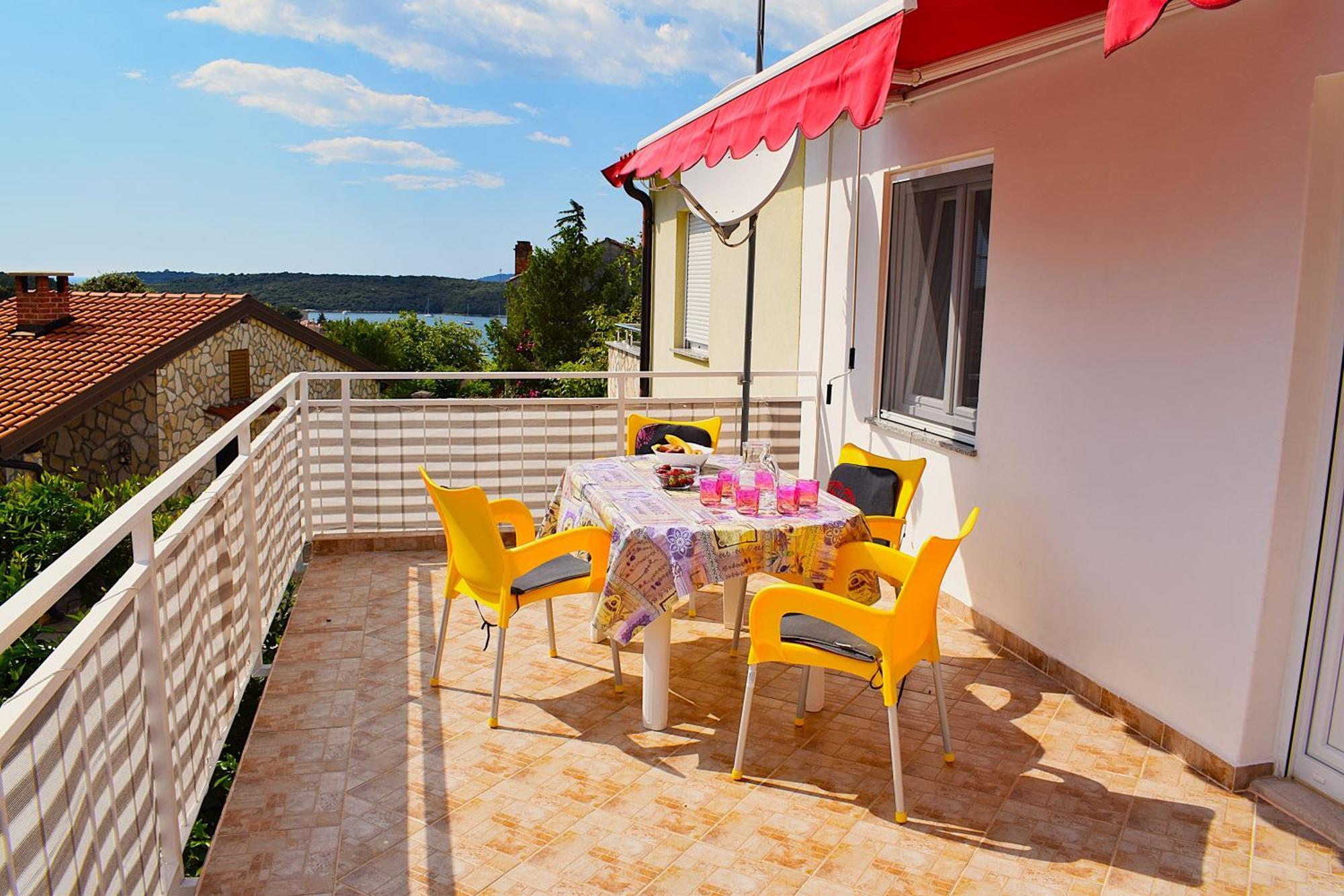 Holiday House Danica Banjole Extérieur photo