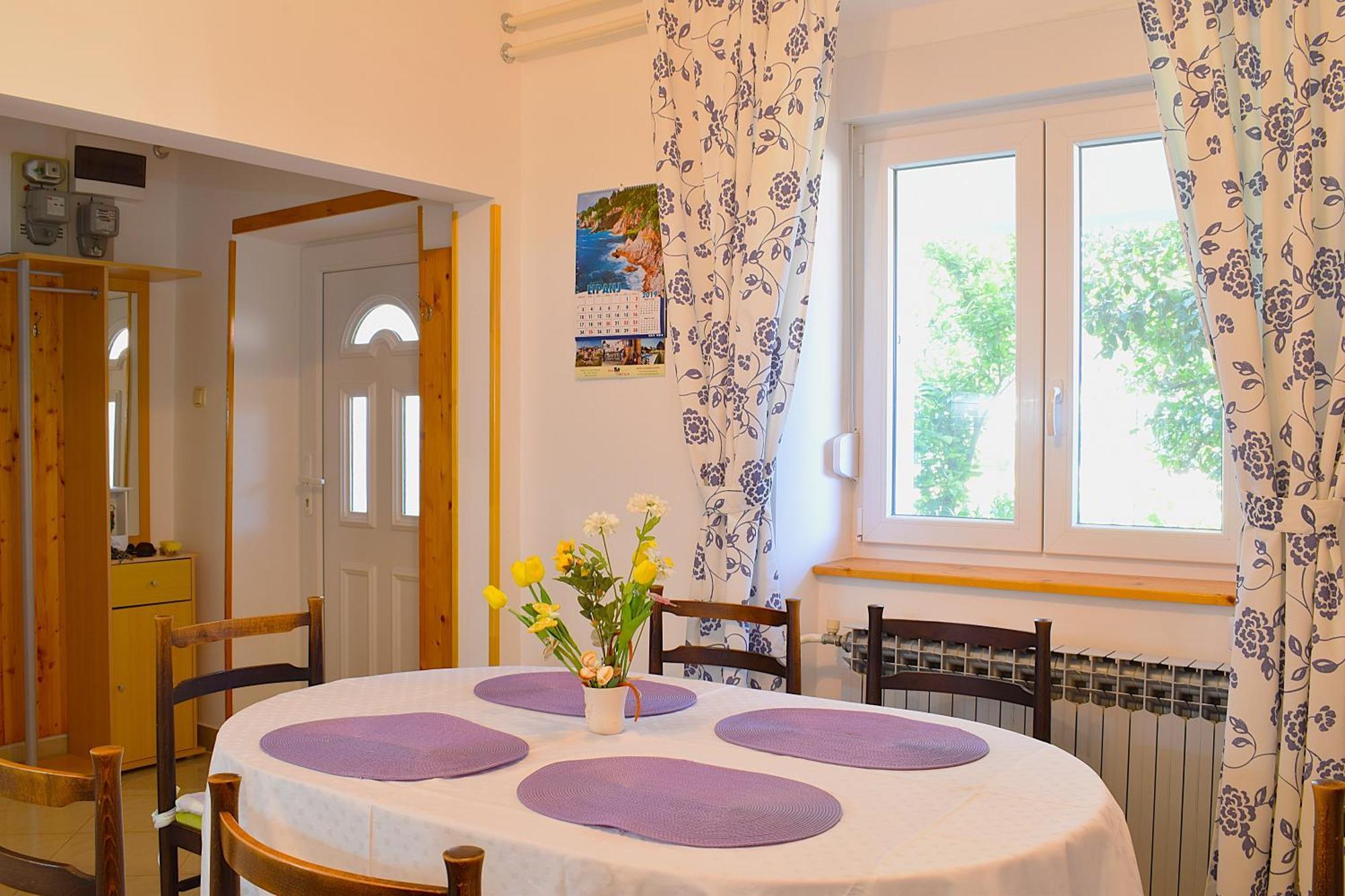 Holiday House Danica Banjole Extérieur photo