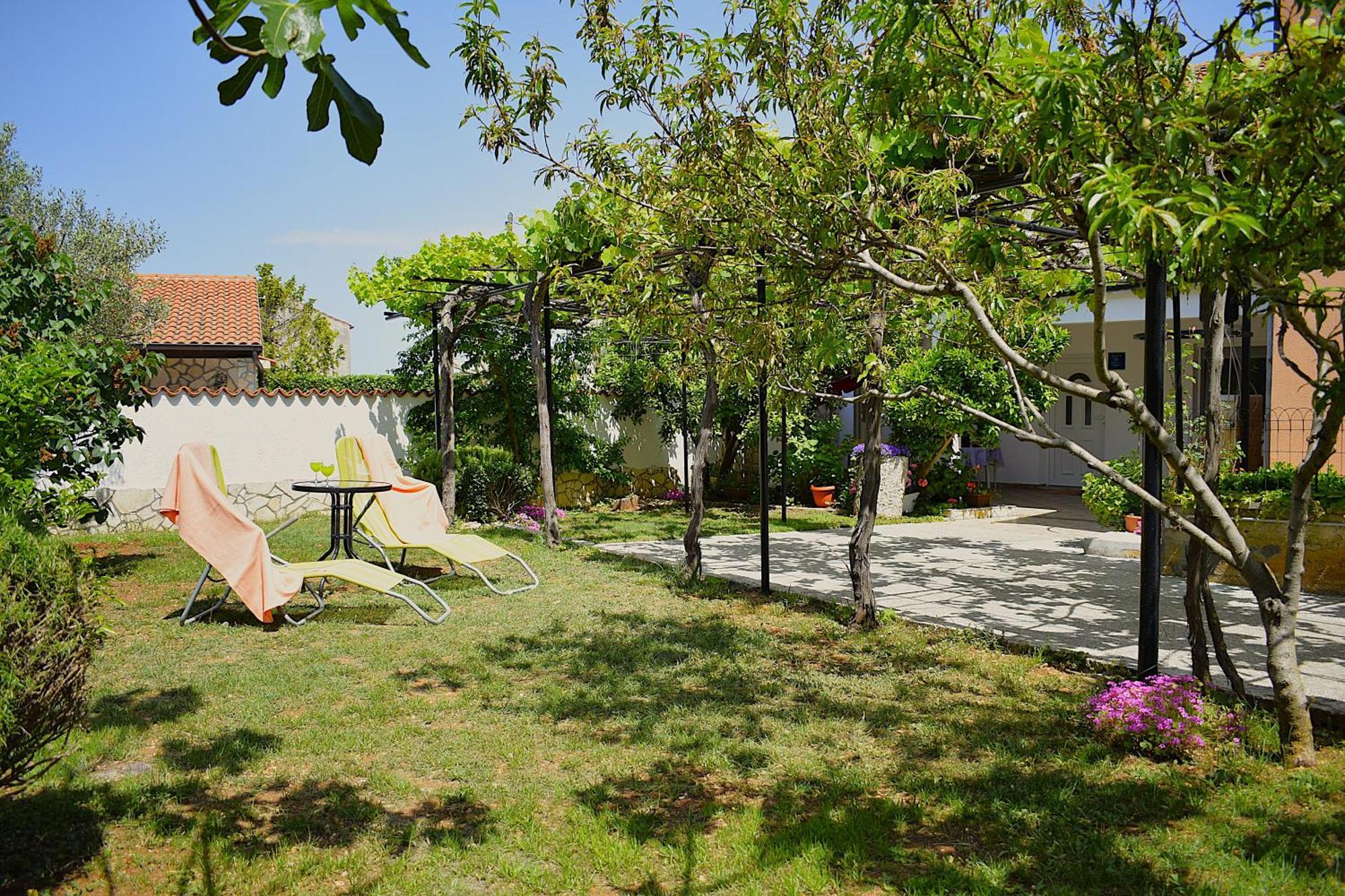 Holiday House Danica Banjole Extérieur photo
