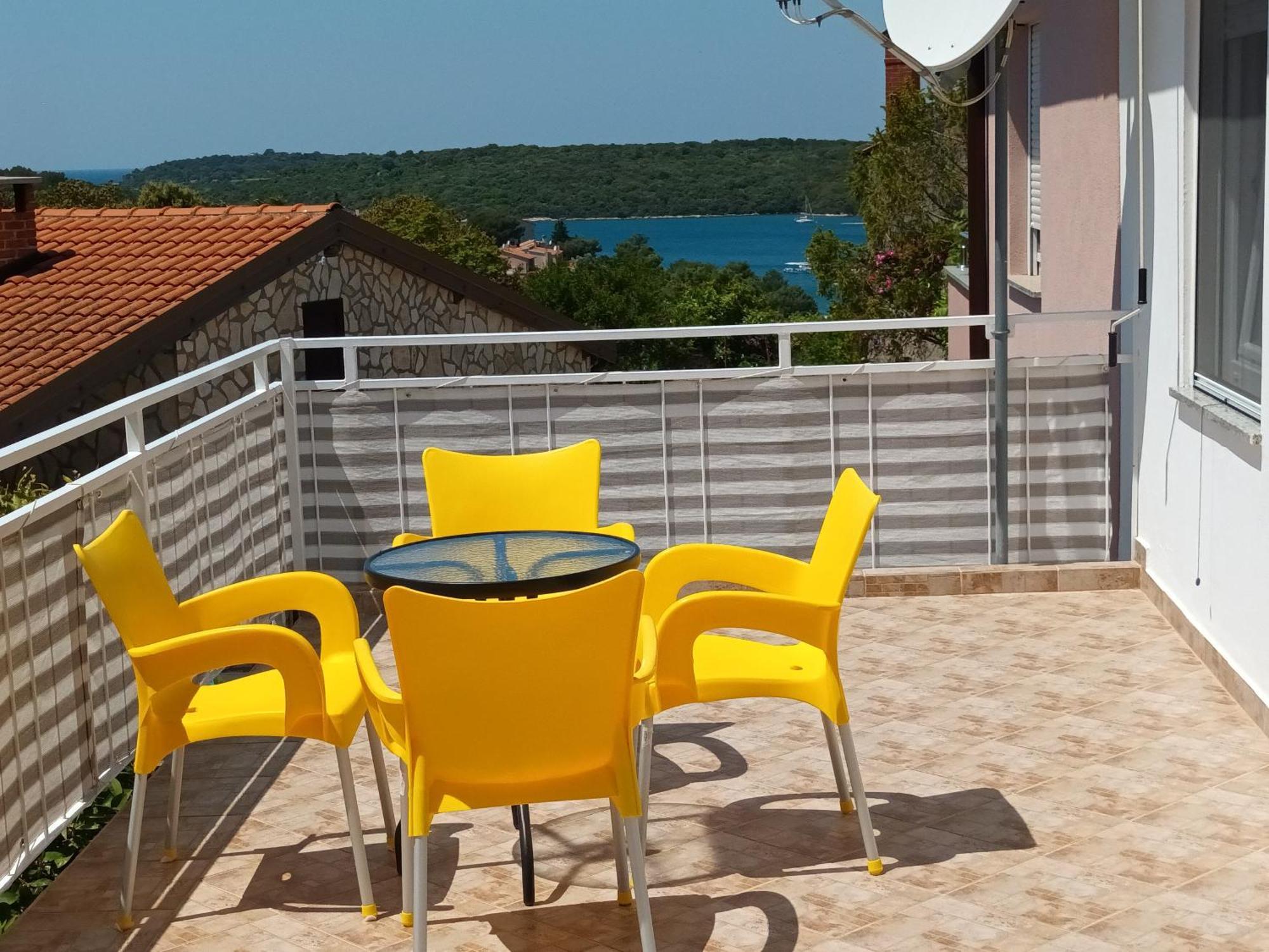 Holiday House Danica Banjole Extérieur photo